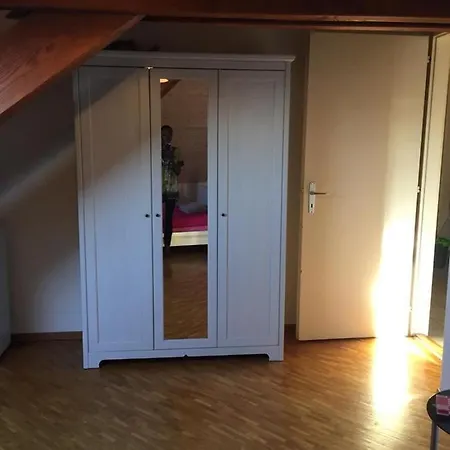לינה וארוחת בוקר B&B Lausanne לוזאן